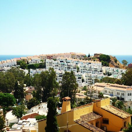 Appartamento Flamencos Del Cerrado Málaga Esterno foto